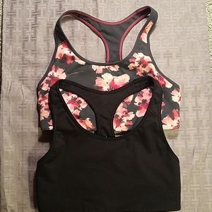 Bras